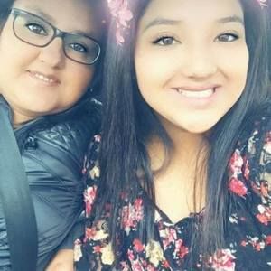 Meet your Posher, Erika